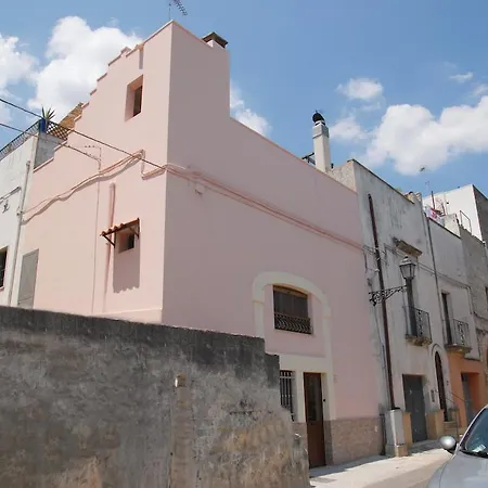 Casa Vacanza Di Appartamento