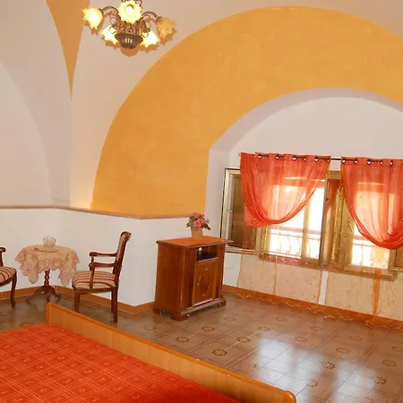 Casa Vacanza Di Appartamento Ruffano