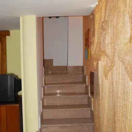 Appartamento Casa Vacanza Di