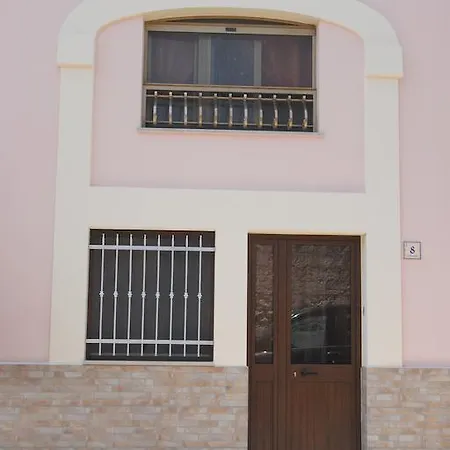 Apartmán Casa Vacanza Di