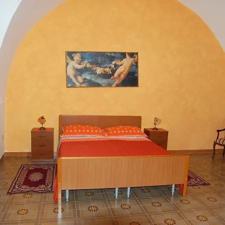 Apartmán Casa Vacanza Di *