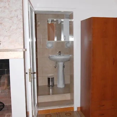 Appartamento Casa Vacanza Di Ruffano