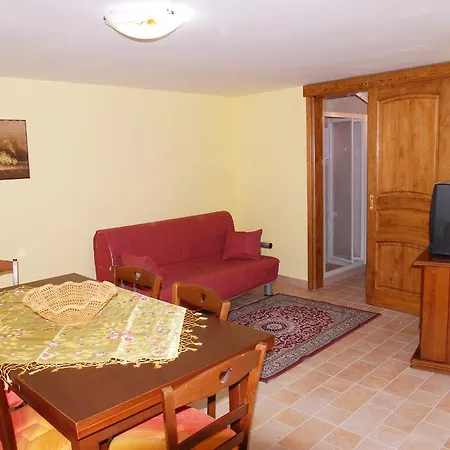 Casa Vacanza Di Ruffano