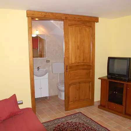 Apartmán Casa Vacanza Di *