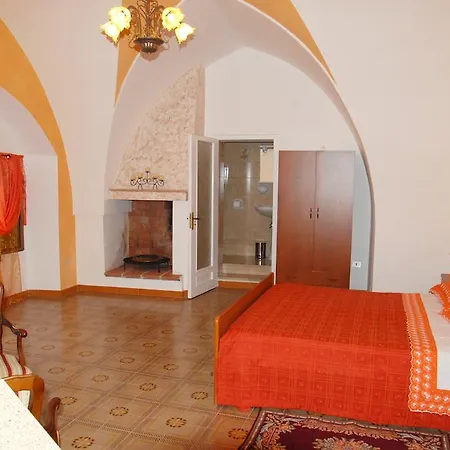 Apartmán Casa Vacanza Di Ruffano