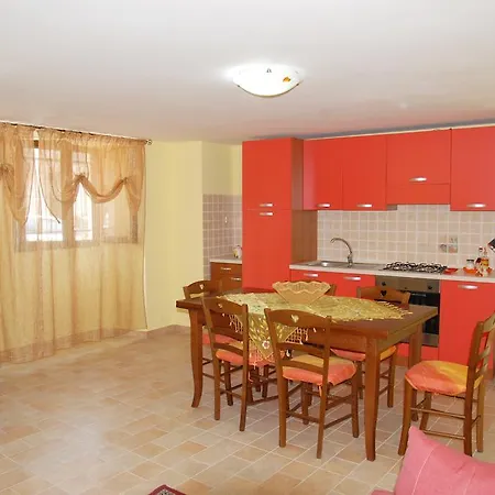 Appartamento Casa Vacanza Di Ruffano